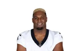 Cameron Jordan