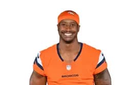 Courtland Sutton