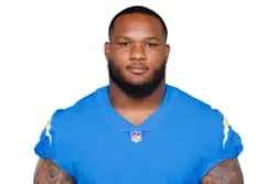 Da'Shawn Hand