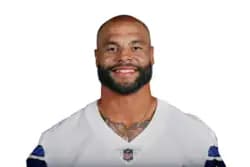 Dak Prescott