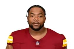 Daron Payne