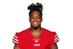 Demarcus Robinson