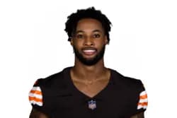 Denzel Ward