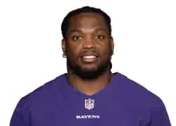Derrick Henry