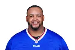 Dion Dawkins