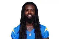 Donte Jackson