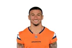 Evan Engram