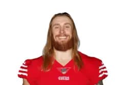 George Kittle