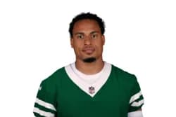 Isaiah Oliver