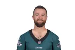 Jake Elliott