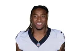 Justin Reid