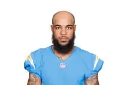 Keenan Allen