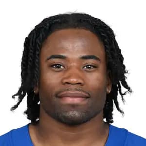 Kenny Moore II