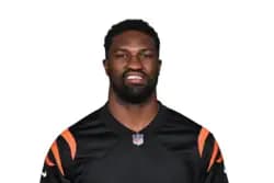 Oren Burks