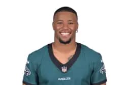 Saquon Barkley