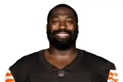Shelby Harris