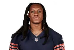 Tremaine Edmunds