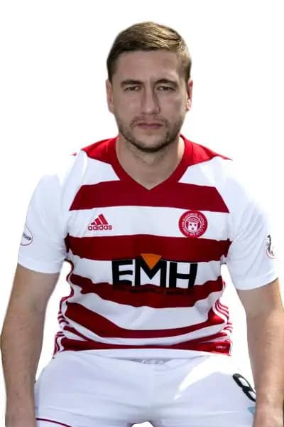 Steve Davies