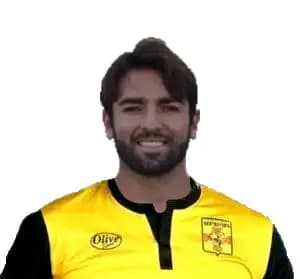 Ricardo Duarte