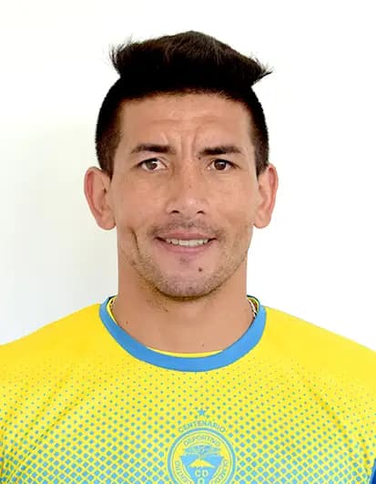 Juan Villacrés