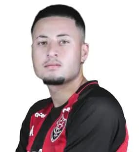 Rodrigo Carioca