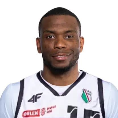 Shawn Jones