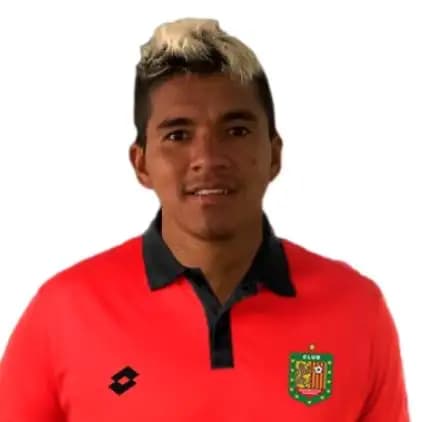 Marco Posligua