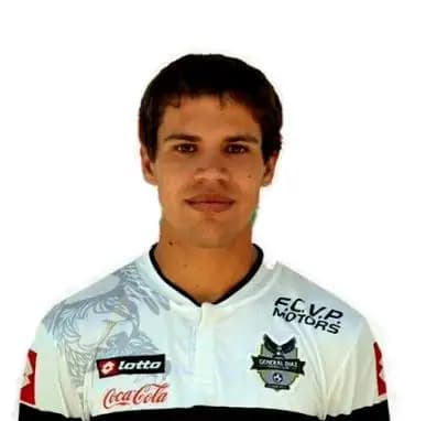 Diego Doldán