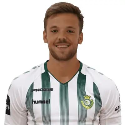 Tiago Castro