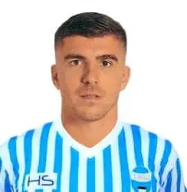 ألبيرتو بالوسكي