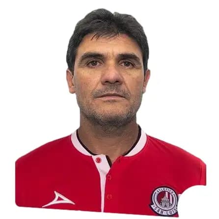 Leonel Rocco