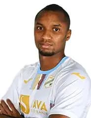 Sterling Yateke