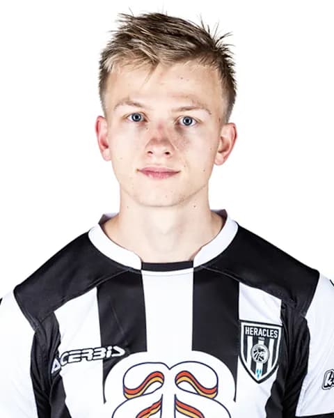 Kasper Lunding