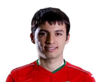 تيمورخوجا أبدوخيلوف