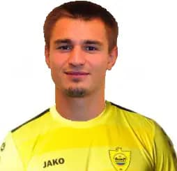 Shakhban Gaydarov