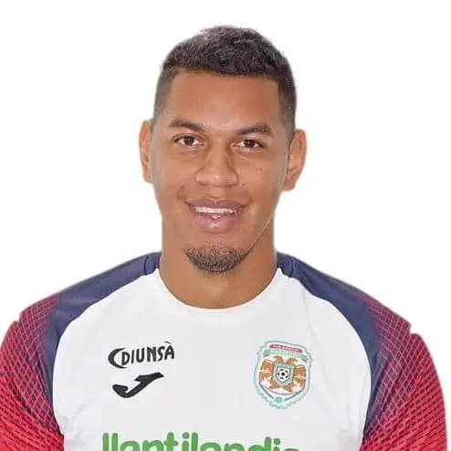 Denovan Torrez