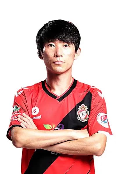 Cho Jae-Jin