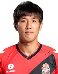 Park Gi-Dong
