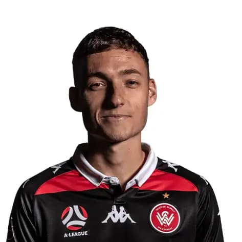 Jordan O'Doherty