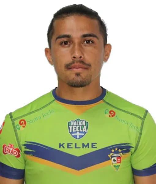 Gerson Mayén