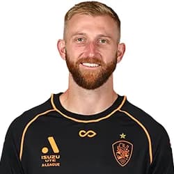 Matt Acton