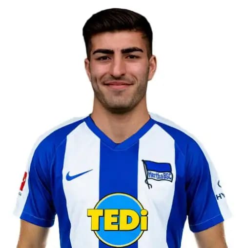 محمد كيبريت