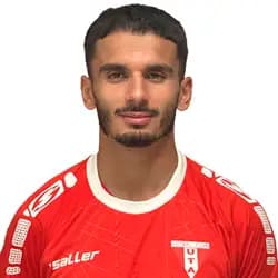 Lamine Ghezali