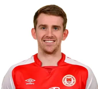 Harry Brockbank