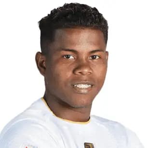 Daniel Quiñones