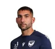 George Timotheou