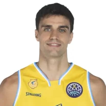 Carlos Alocén