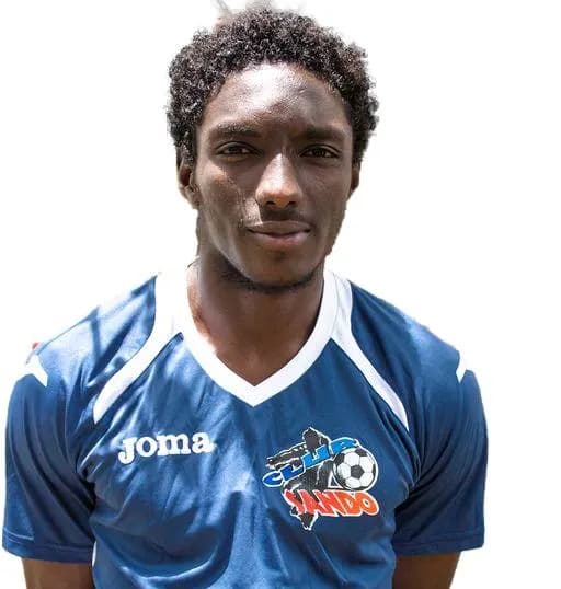 Akeem Humphrey