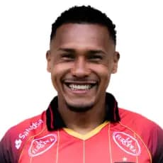 Eddie Guevara
