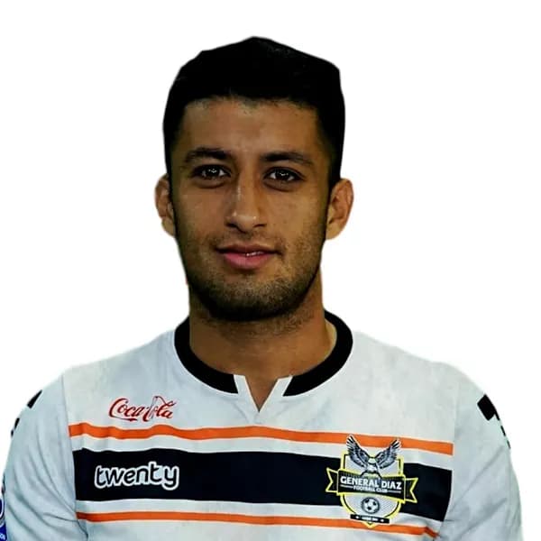 David Valenzuela
